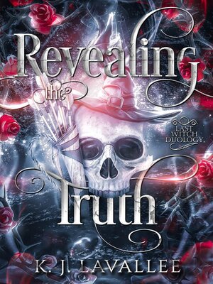cover image of Revealing the Truth